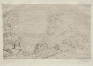 Rocce da Alphonse Legros