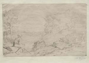 Rocce da Alphonse Legros