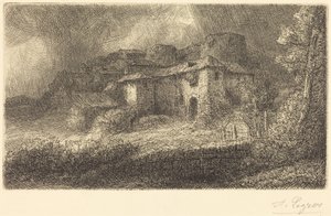  da Alphonse Legros