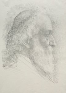 Autoritratto (10a Tavola)
