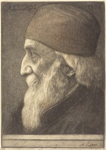  da Alphonse Legros