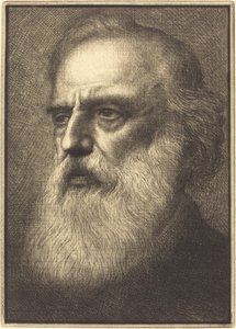 Autoritratto, 4ª tavola