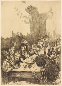  da Alphonse Legros