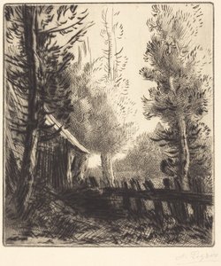  da Alphonse Legros
