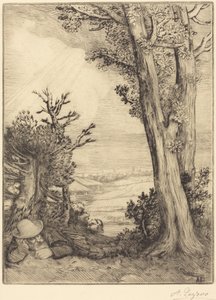  da Alphonse Legros