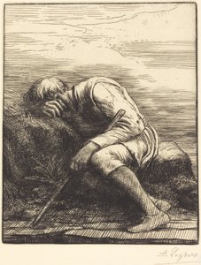  da Alphonse Legros
