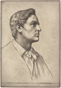  da Alphonse Legros