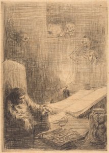  da Alphonse Legros