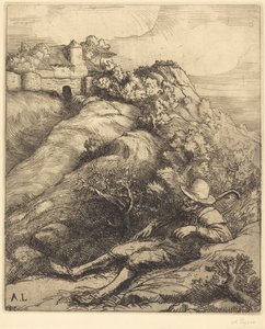  da Alphonse Legros