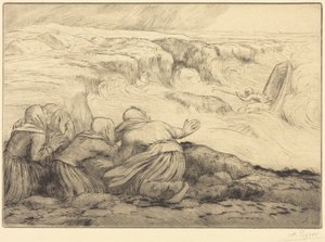  da Alphonse Legros