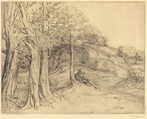  da Alphonse Legros