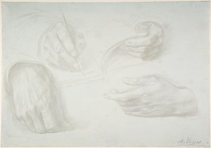  da Alphonse Legros