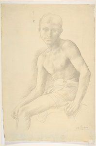  da Alphonse Legros