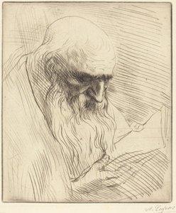  da Alphonse Legros