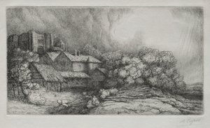 La fattoria dell