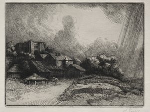 La fattoria dell