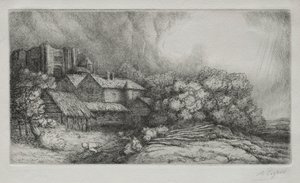La fattoria dell
