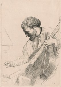  da Alphonse Legros