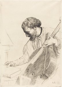  da Alphonse Legros