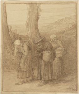 La partenza