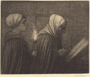  da Alphonse Legros