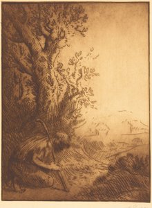 Il figliol prodigo, tavola 4 (Il figlio prodigo)