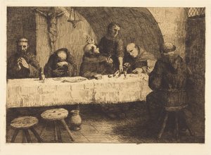  da Alphonse Legros