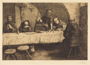  da Alphonse Legros