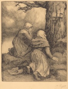  da Alphonse Legros