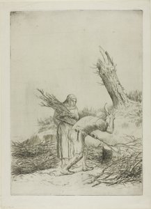 I fabbricanti di ramoscelli