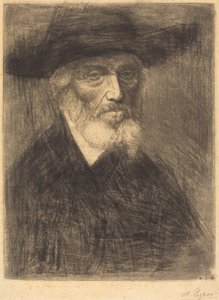  da Alphonse Legros