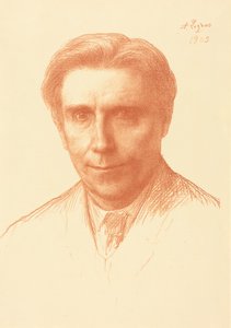  da Alphonse Legros