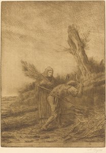 Fabbricanti di ramoscelli