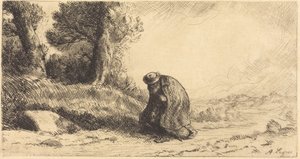  da Alphonse Legros