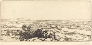 Valle delle dune