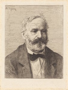 Victor Hugo, 1ª tavola