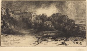  da Alphonse Legros