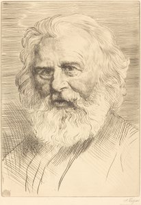 W.H. Longfellow, 1ª tavola