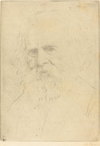 W.H. Longfellow, 1ª tavola da Alphonse Legros