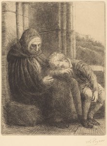  da Alphonse Legros