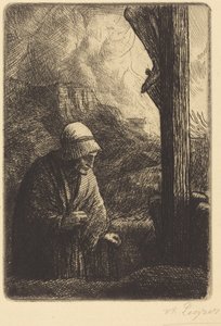  da Alphonse Legros