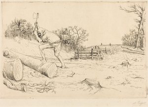  da Alphonse Legros