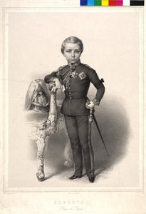 Duca di Parma Roberto I