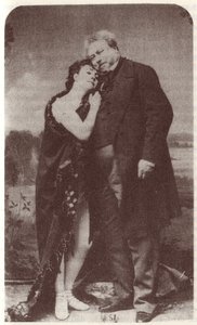 AIMenkenADumas1867i da Alphonse Liebert