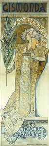 Gismonda, c.1894