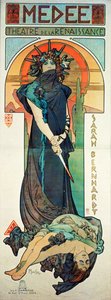  da Alphonse Marie Mucha