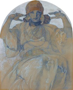 Ritratto della figlia dell