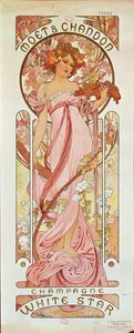  da Alphonse Marie Mucha
