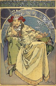 La principessa Giacinta