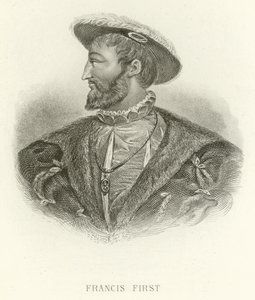 Francesco I da Alphonse Marie de Neuville